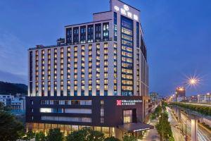 Hilton Garden Inn Guangzhou Tianhe, Гуанчжоу