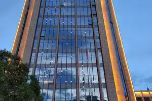Lotus Hotel, Ханчжоу