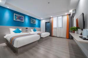 Koala Business Hotel, Сиань
