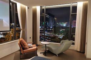 Dali Star Sea Seaview Hotel (Xingsheng Bridge), Дали