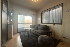 URBAN HOUSE NAKANO, Токио