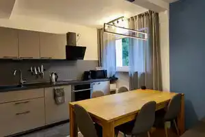 Anna Suite & Parking, Баден-Баден