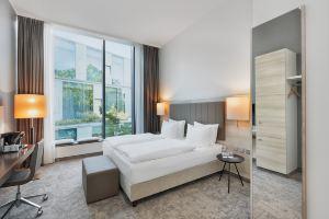 H4 Hotel Münster, Мюнстер