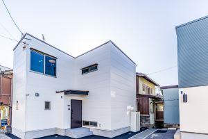 Rakuten STAY HOUSE x WILL STYLE Matsue, Мацуэ