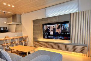AOI SUITE TAKAYAMA, Такаяма