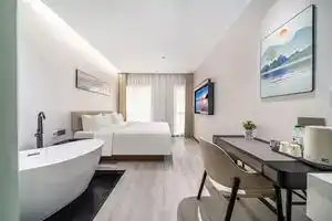 ZhonghangHotel, Ханчжоу