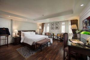 Hong Ngoc Dynastie Boutique Hotel & Spa, Ханой