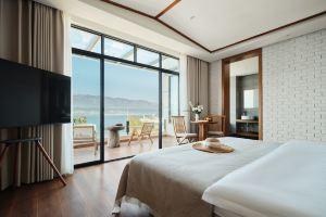 Fengyang · Lanying | Holiday Vill Seaview Private Hot Spring Resort, Дали