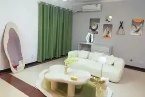 Muxin Wenchuang Homestay (Xi'an Bell and Drum Tower Yongningmen Subway Station), Сиань