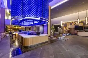 Novotel Nara, Нара