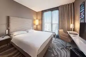 lÉgÈRe Hotel Bielefeld, Билефельд