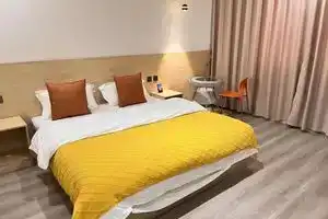 Dali Longteng Hotel, Дали