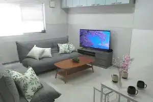 SAKURASAKUHOTEL, Осака