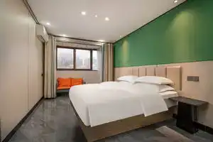 Senhai Hotel, Ханчжоу