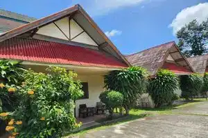 My Pumpkin Bungalow Krabi, Краби