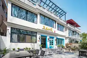 Hangzhou Sanshi Xiaozhu Homestay (Xihu Scenic Area Qingzhiwu), Ханчжоу