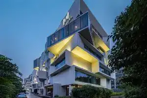 Shenzhen Hui Hotel (Huaqiang NorthBusiness Zone), Шэньчжэнь