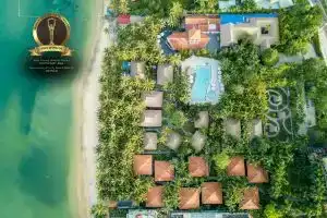 L'Azure Resort and Spa, Остров Фукуок