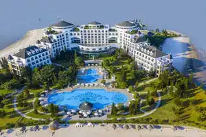 Vinpearl Resort & Spa Ha Long, Халонг