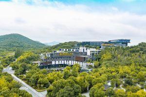 Qingshan Hotel, Сучжоу