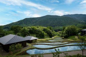 Hoshino Resorts Kai Yufuin, Юфу