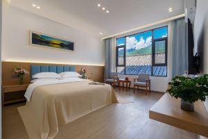 Mengqi YunShe Homestay, Лицзян