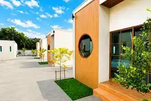 Baan Torfun Resort, Накхон-Найок