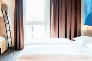 B&B HOTEL Gera, Гера