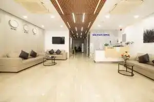 Larosa Hotel Nha Trang, Нячанг