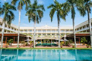 Victoria Can Tho Resort, Кантхо