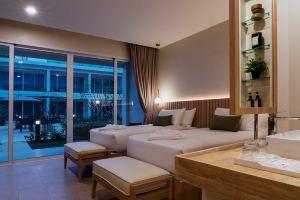Niranapa Boutique Resort, Ката