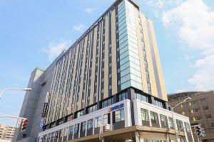 Dormy Inn Aomori Natural Hot Spring, Аомори