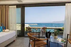 Soho SeaFront Suites, Херсониссос