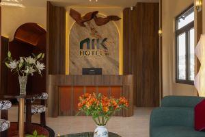 Hera Boutique Hotel, Далат