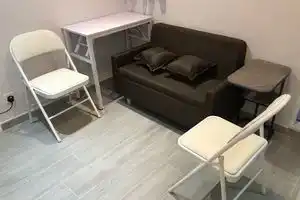 Kay & Yu Apartment, Гонконг