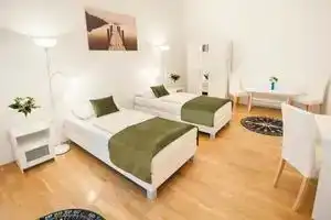 Baross City Hotel - Budapest, Будапешт