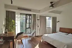 JIUJU hotel, Ханчжоу