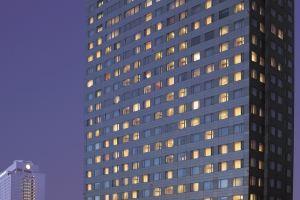 Отель «Oakwood Premier Coex Center», Сеул