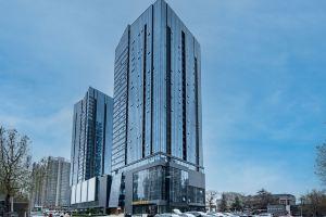 Shilan Hotel (Foreign Affairs College Zhangba North Road Subway Station), Сиань