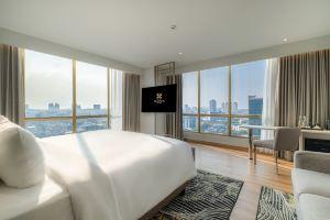 The Grand Platinum Jakarta, Джакарта