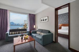 Novotel Century Hong Kong, Гонконг