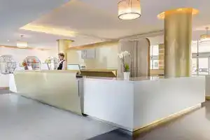 Ih Hotels Roma z3, Рим