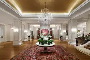 Отель «Park Hyatt Saigon», Хошимин