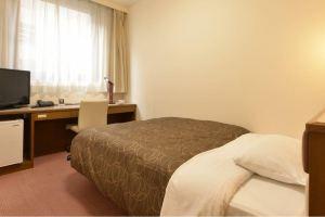 Hakata Ekimae S.B Hotel, Фукуока