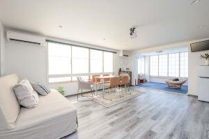 Keiwa home stay, Токио