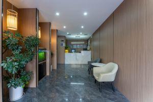 Shengtang Collection Hotel, Сиань