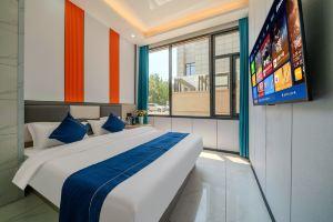 Cloud View Hotel, Сиань