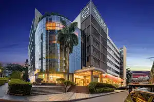 Hongbo Hotel, Шэньчжэнь