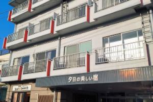 Sunset beauty hotel, Хамамацу