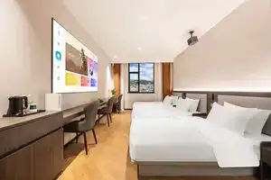 Lijiang Yunshang Hotel, Лицзян